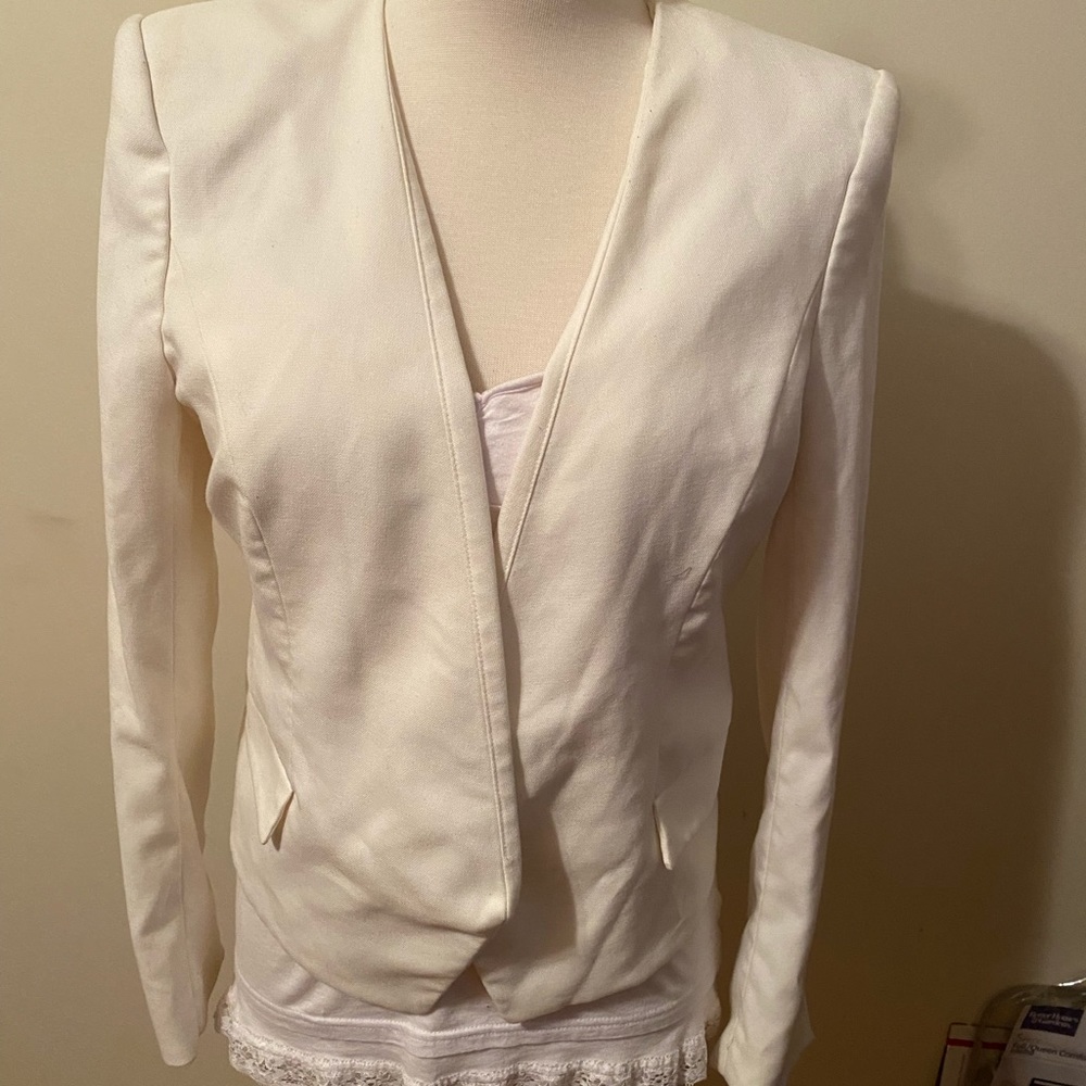 H&M blazer